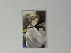 叶 ボイスビジュアルカード