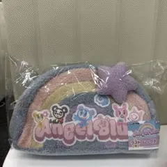 新品未開封　エニマイくじエンジェルブルー　ラストワン賞