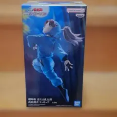 忍たま乱太郎　山田利吉　フィギュア