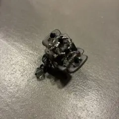 コンプレックスビズ　ヘアクリップのサムネイル
