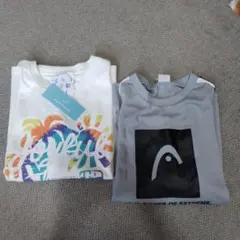 【150】夏　Tシャツのサムネイル