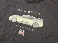 2026年最新】GT-R tシャツの人気アイテム - メルカリ