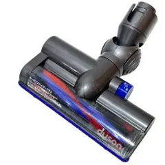 【分解洗浄】 Dyson DC48 DC63 タービンヘッド　f66 分解洗浄】 Dyson DC48 DC63 タービンヘッド c63 - メルカリ