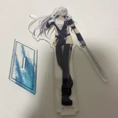 スクアーロ アクリルスタンド