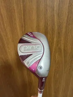 2026年最新】ping ユーティリティ レディースの人気アイテム - メルカリ