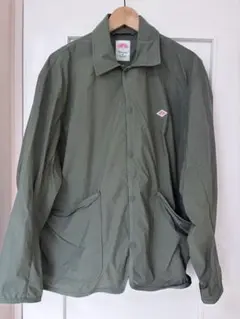 シャツ ナイロンジャケット