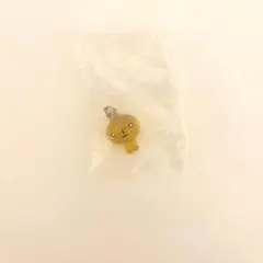 サンエックスユニバースマスコットチャーム めじるしアクセサリー こげぱん