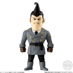 サンドランド アドバージ アレ将軍