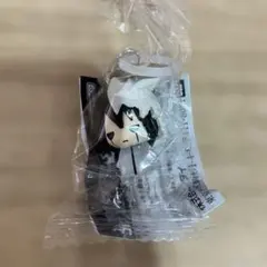 BLEACH めじるしアクセサリー ウルキオラ