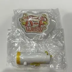 アイドルうちわライト 〜ハートフルツアー〜 黄色