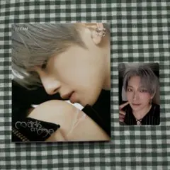 &TEAM Mark on Me TAME ME フウマ