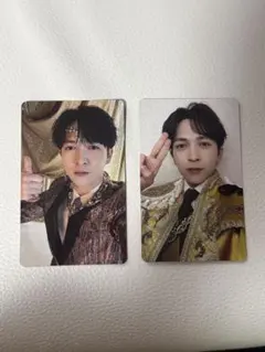 M!LK 好きすぎて滅/爆裂愛してる 吉田仁人 トレカ