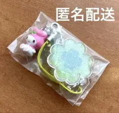 サンリオ シークレットクローバーストラップ マイメロ