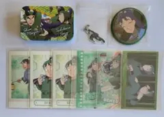 2026年最新】立花仙蔵 缶バッジの人気アイテム - メルカリ