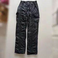 CIVARIZE カーゴパンツ ブラック サイズ46 | Mercari
