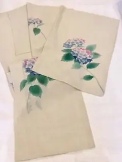 marmu 名古屋帯 ナイトガーデン 白地×紺×花柄 - メルカリ