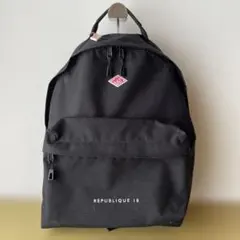 【DANTON 】コーデュラナイロンバックパック REPUBLIQUE18