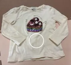 ケーキ トップス