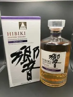 響　ジャパニーズハーモニー　マスターズセレクト　100周年 限定　JH MS 楽天市場】サントリー 響 ジャパニーズハーモニー マスターズ