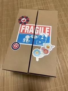 村上隆 カブス MLB東京シリーズ SURIPPA OHANA 花柄サンダル