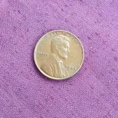 2026年最新】アメリカ 1セント硬貨 1973の人気アイテム - メルカリ