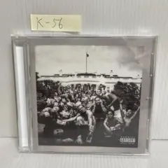 2026年最新】to pimp a butterflyの人気アイテム - メルカリ