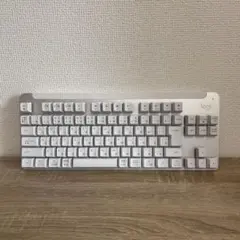 Logicool Signature K855 キーボード