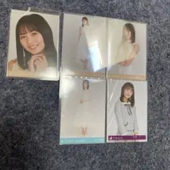 乃木坂46 遠藤さくら 生写真