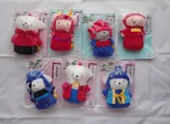 台湾 限定 販売 エゥクスレージ ヒソカのおもちゃ箱 ライト 指の上