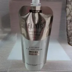 ELIXIR シュペリエル リフトモイストローション II 詰め替え新品