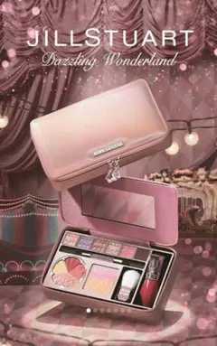 新品未使用JILLSTUART2020年クリスマスコフレ