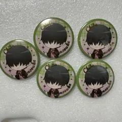 暗殺教室 スイパラコラボ 劇場版 缶バッジ 千葉 - メルカリ