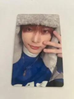 &TEAM Back to Life ハルア ラキドロ トレカ