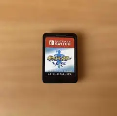 ポケットモンスター ソード Nintendo Switch
