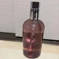 【新品未使用】MOLTON BROWN ルバーブ＆ローズ ハンドウォッシュ