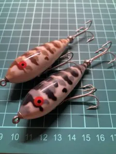 2025年最新】heddon ルアー・フライの人気アイテム - メルカリ