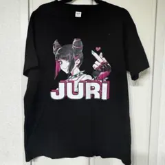 stardom スターダム 吏南 Pink Devil Tシャツ Mサイズ - メルカリ