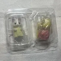 ラテネコの小さい赤ちゃん