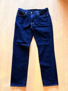 Levi's 541 インディゴカラー　W32