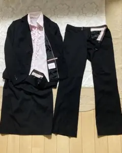 【美品】n♥line by nozomi 3点セット リクルート 2XL相当 美品】n♥line by nozomi 3点セット リクルート 2XL相当 - メルカリ