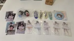 一番くじ CUTIE STREETのサムネイル