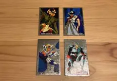 2025年最新】聖闘士星矢 カード アマダの人気アイテム - メルカリ