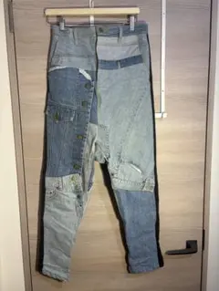 2026年最新】ノゾミ イシグロ デニムの人気アイテム - メルカリ