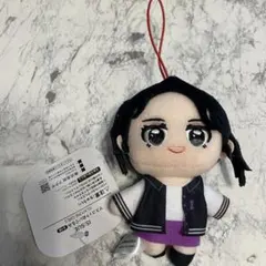 IS:SUE GIGO限定　マスコットぬいぐるみ　NANO