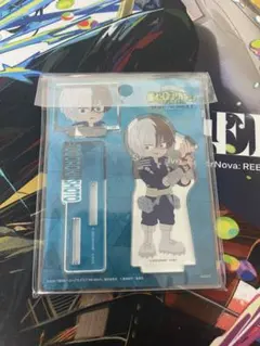 a*i様 轟焦凍 アクリルスタンド