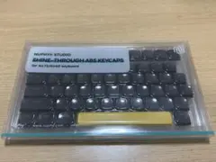 2026年最新】NUPHY キーキャップの人気アイテム - メルカリ