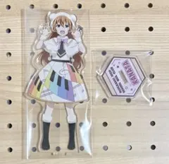 近江彼方 アクリルスタンド まとめ売り ラブライブ 虹ヶ咲 近江彼方 アクリルスタンド まとめ売り - メルカリ