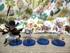 2025年最新】ワンピースワールドコレクタブルフィギュアの人気