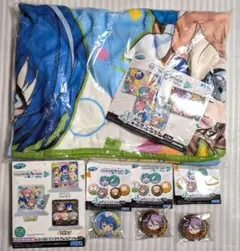 プロジェクトセカイ カラフルステージ　feat. 初音ミク Vol.3　ラスト賞