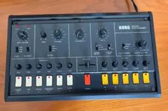 KORG コルグ KM-402 元箱あり メルカリ